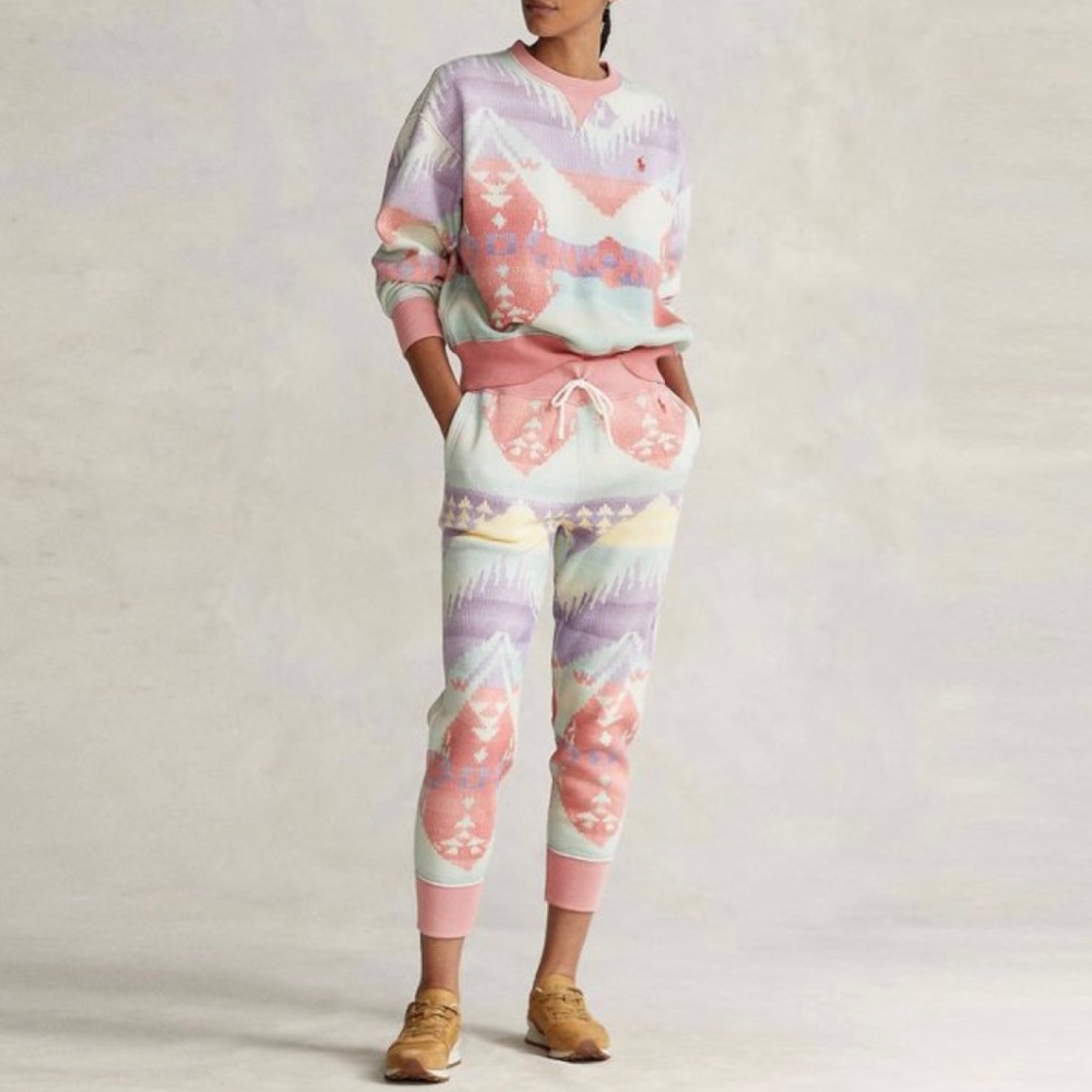 Polo Ralph Lauren Southwestern Set M